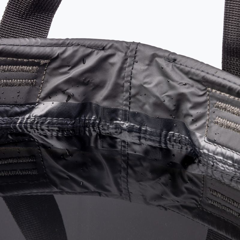 Turistinė kriauklė Sea to Summit Kitchen Sink 20 l burnt olive 3