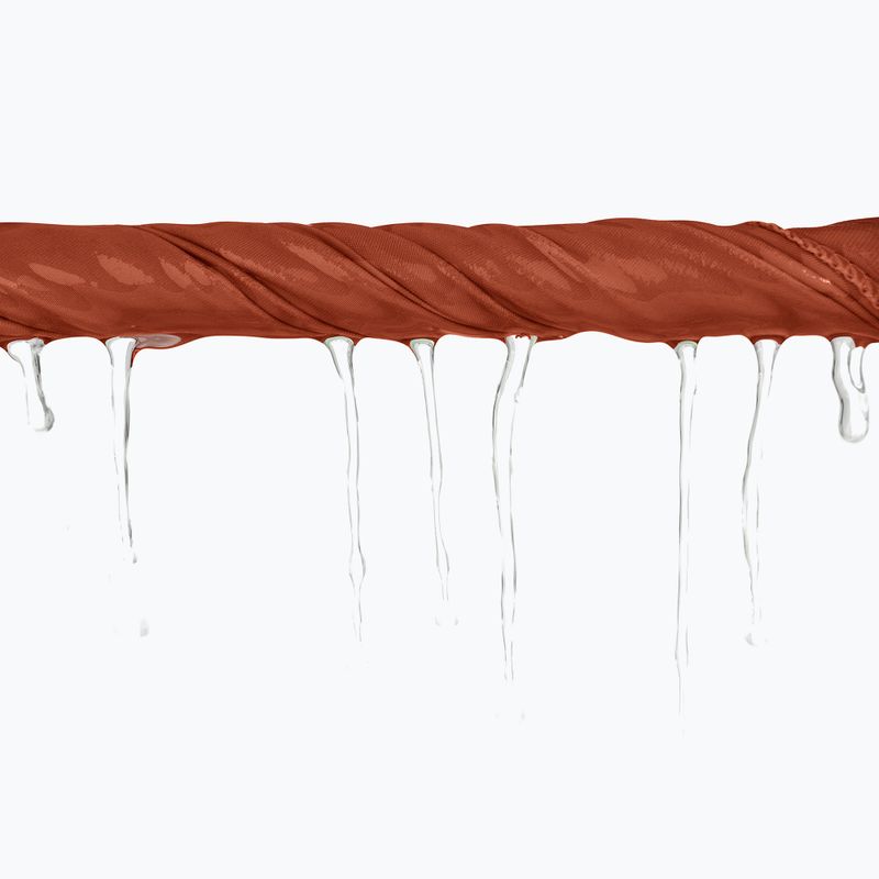 Greitai džiūstantis rankšluostis Sea to Summit Pocket Towel L picante 3