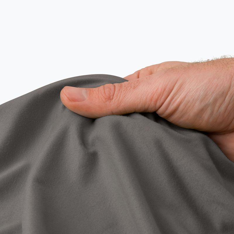 Greitai džiūstantis rankšluostis Sea to Summit Pocket Towel M beluga 3