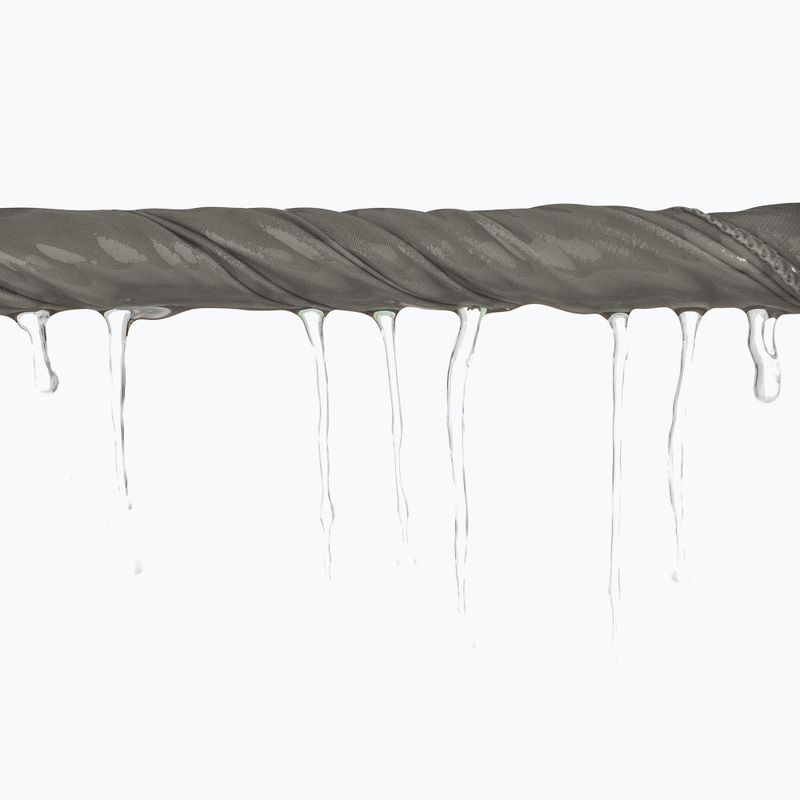 Greitai džiūstantis rankšluostis Sea to Summit Pocket Towel XL beluga 6