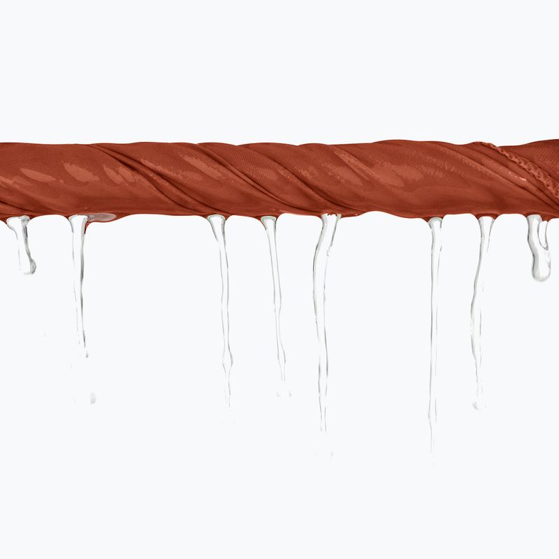 Greitai džiūstantis rankšluostis Sea to Summit Pocket Towel XL picante 3