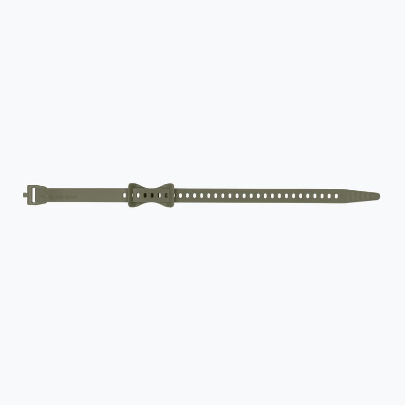 Tvirtinimo dirželis Sea To Summit Stretch-Loc Strap 500 mm burnt olive