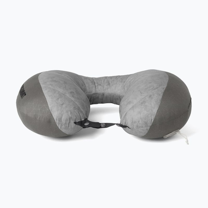 Turistinė pagalvėlė Sea To Summit Aeros Down Travel neutral grey 3