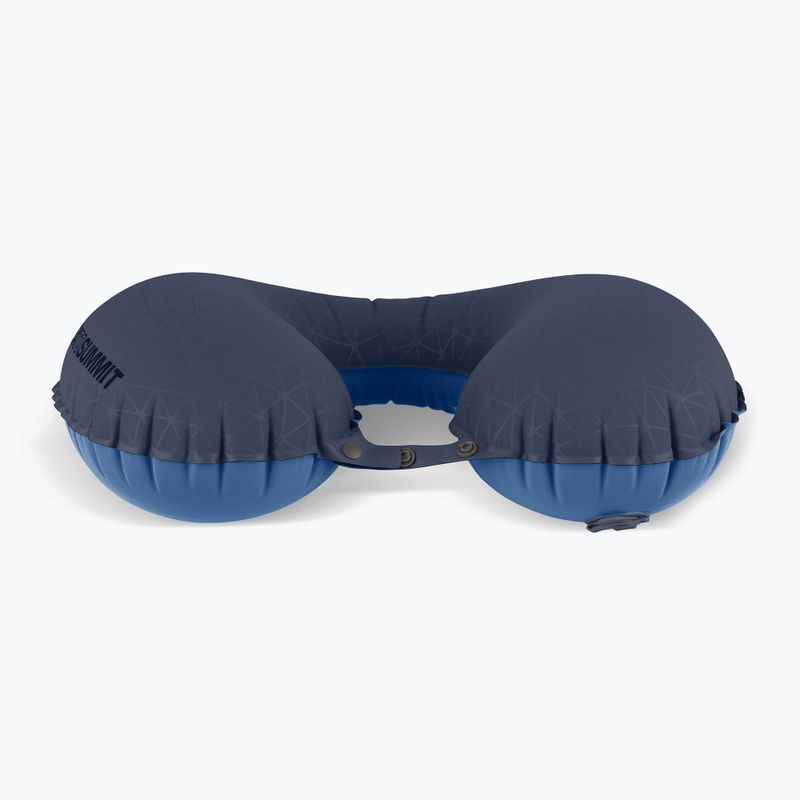 Turistinė pagalvėlė Sea to Summit Aeros Ultralight navy peony 3