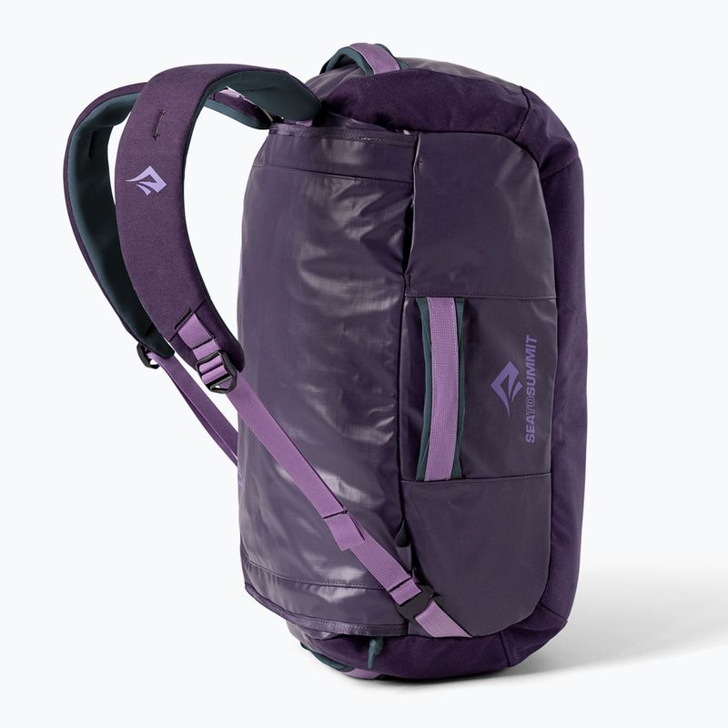 Kelioninė kuprinė Sea To Summit Meridian 40 l nightshade 3