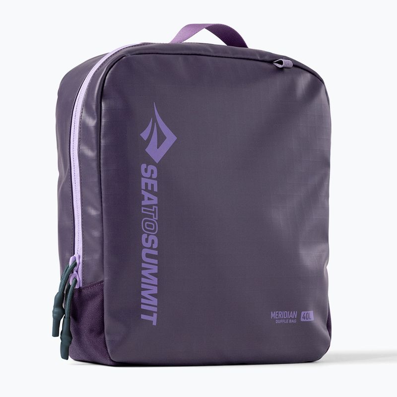 Kelioninė kuprinė Sea To Summit Meridian 40 l nightshade 4