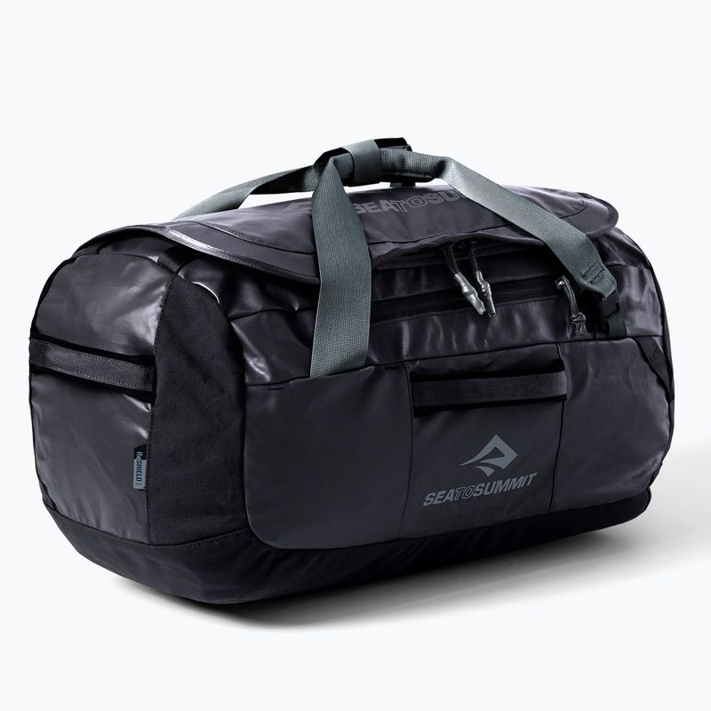 Kelioninė kuprinė Sea To Summit Meridian 60 l jet black 2