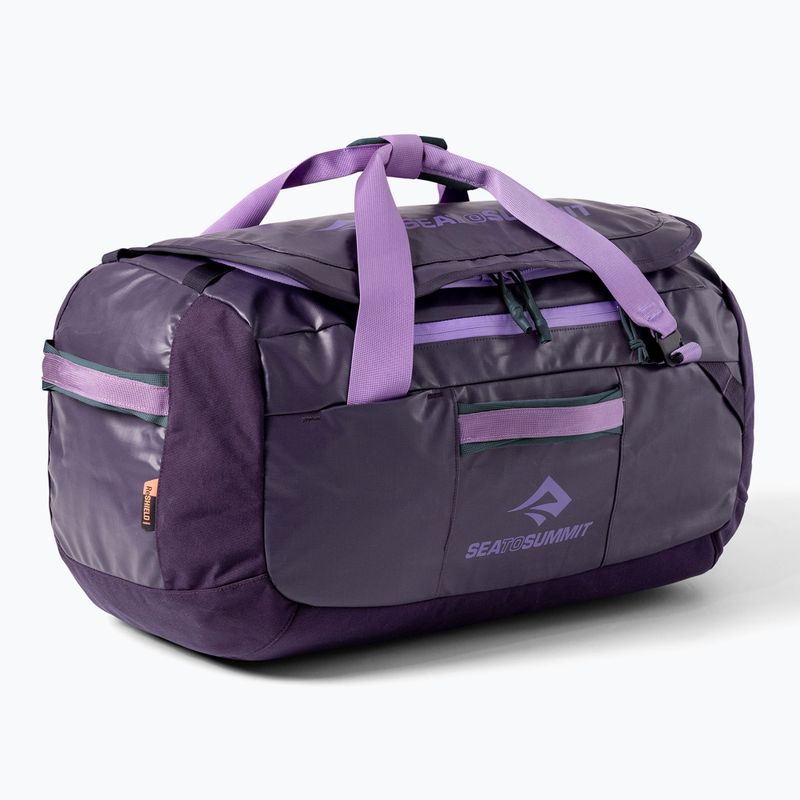 Kelioninė kuprinė Sea To Summit Meridian 60 l nightshade 2