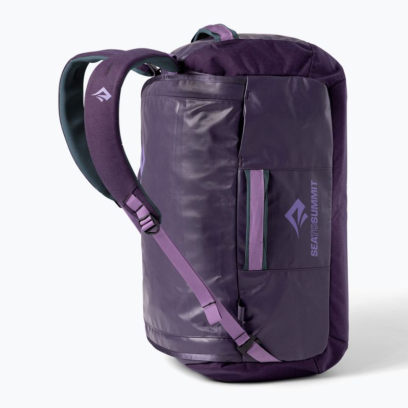 Kelioninė kuprinė Sea To Summit Meridian 60 l nightshade 3
