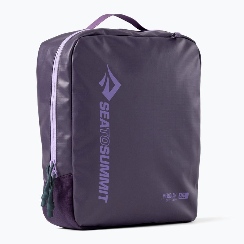 Kelioninė kuprinė Sea To Summit Meridian 60 l nightshade 4
