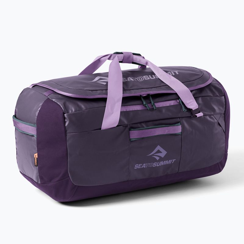 Kelioninė kuprinė Sea To Summit Meridian 90 l nightshade 2