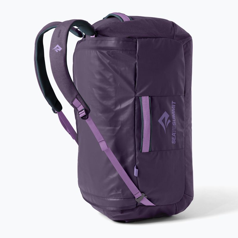 Kelioninė kuprinė Sea To Summit Meridian 90 l nightshade 3