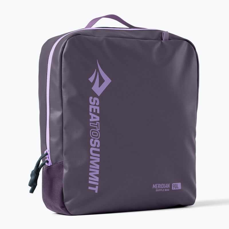 Kelioninė kuprinė Sea To Summit Meridian 90 l nightshade 4