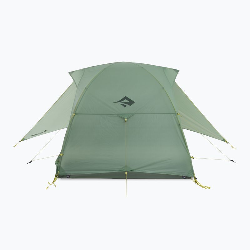 2 vietų žygio palapinė Sea To Summit Sentinel Tent XP2 frosty green 2
