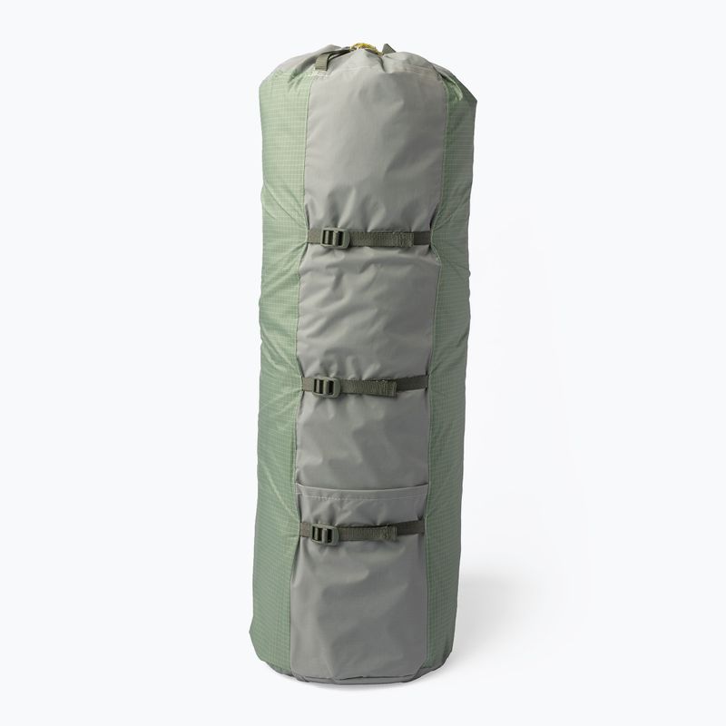 3 vietų žygio palapinė Sea To Summit Sentinel Tent XP3 frosty green 2
