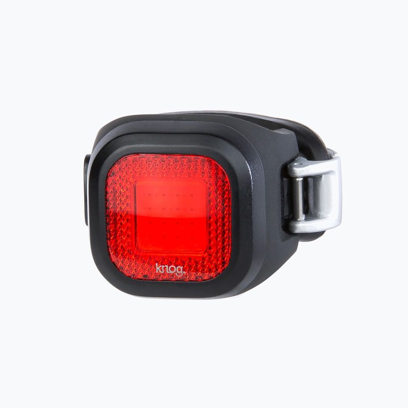 Knog Blinder Mini Chippy galinis dviračio žibintas 11961