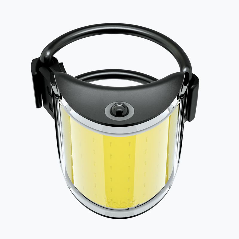 Priekinis dviračio žibintas Knog Cobber Lil 2