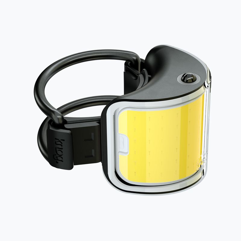 Priekinis dviračio žibintas Knog Cobber Lil 3