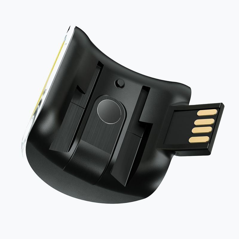 Priekinis dviračio žibintas Knog Cobber Lil 5
