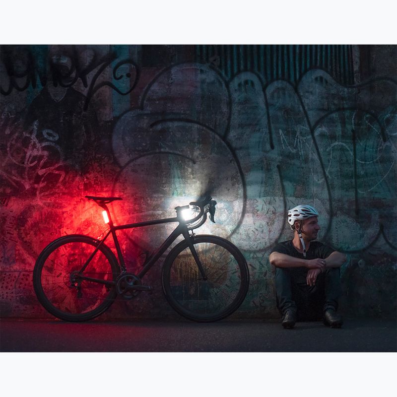 Priekinis dviračio žibintas Knog Cobber Lil 6