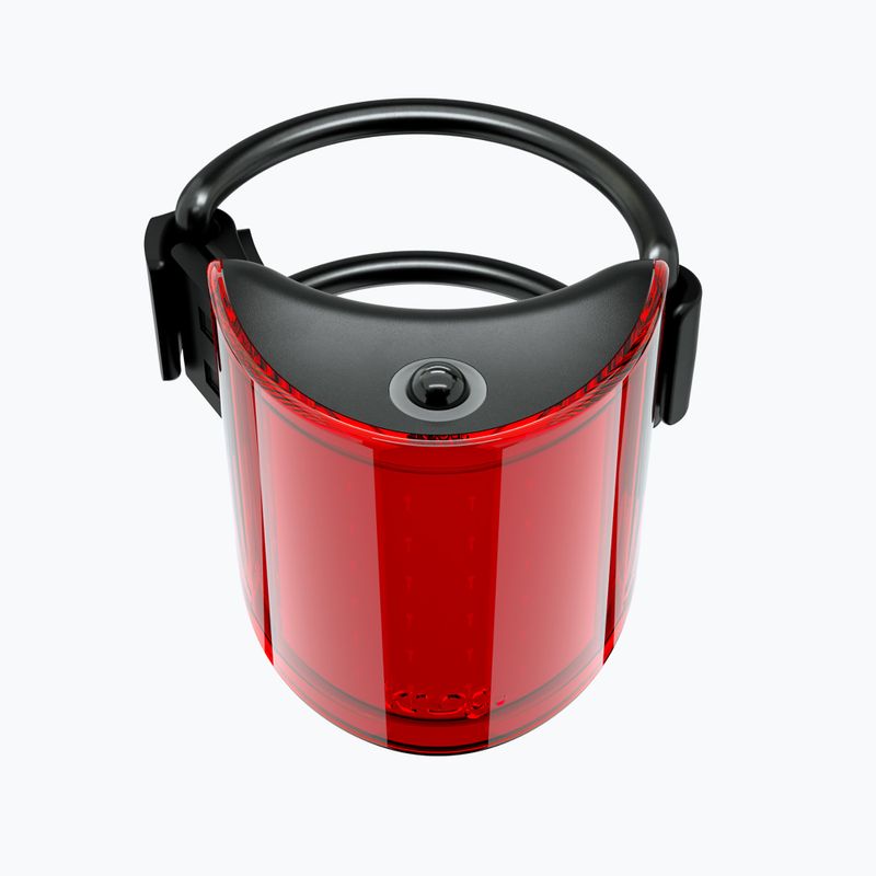 Galinis dviračio žibintas Knog Cobber Lil 2