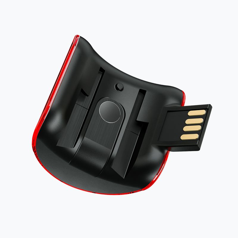 Galinis dviračio žibintas Knog Cobber Lil 5