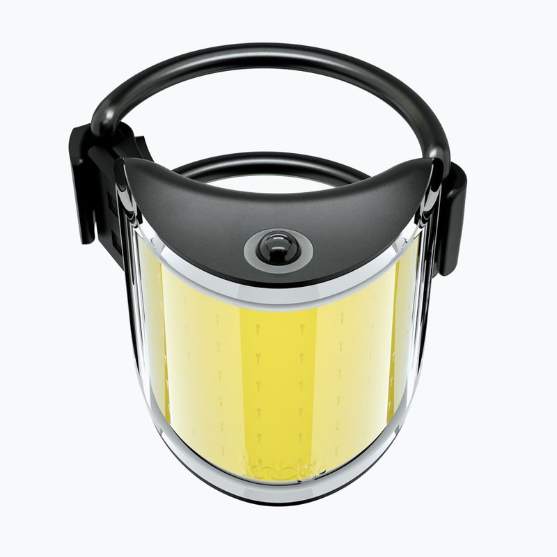 Dviračio žibintų rinkinys Knog Cobber Lil Twinpack 2