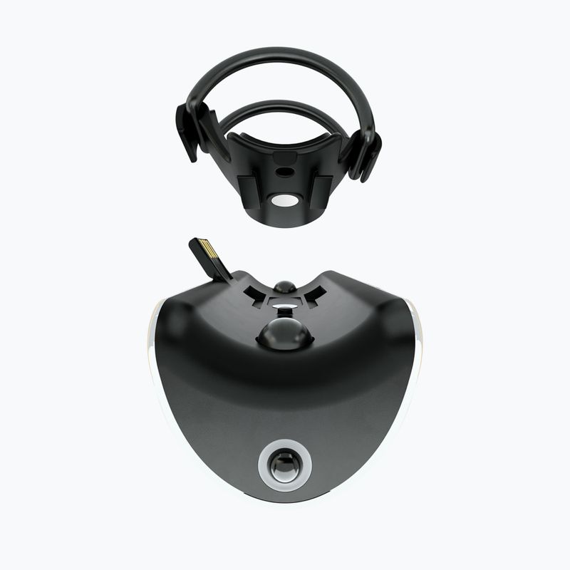 Priekinis dviračio žibintas Knog 3