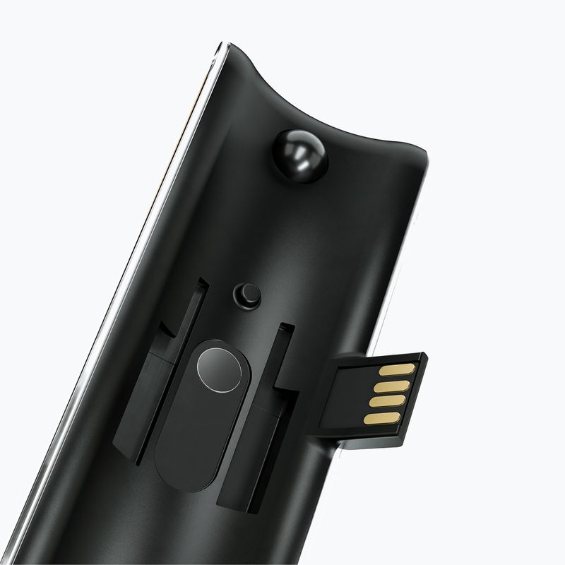 Priekinis dviračio žibintas Knog 4