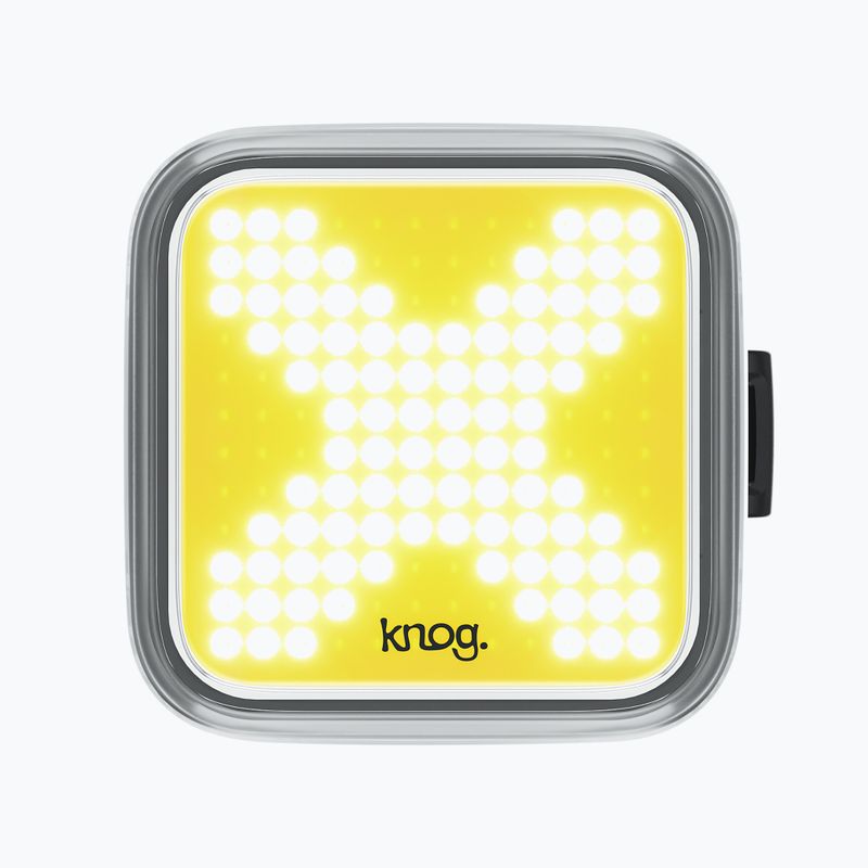 Knog Blinder Grid priekinis dviračio žibintas 12283