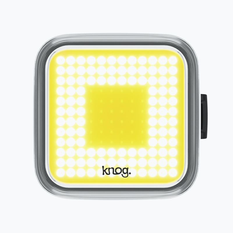 Knog Blinder Grid priekinis dviračio žibintas 12283 2