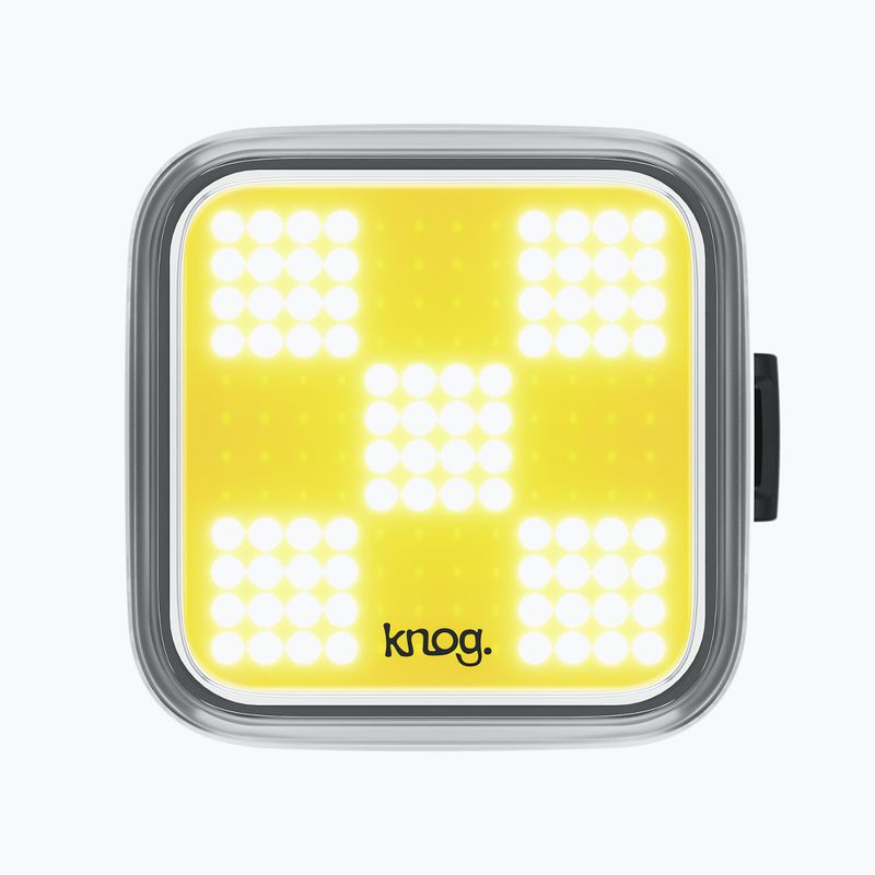 Knog Blinder Grid priekinis dviračio žibintas 12283 3