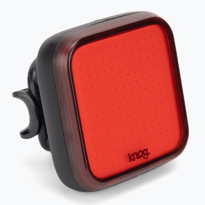 Knog Blinder Grid galinis dviračio žibintas 12284