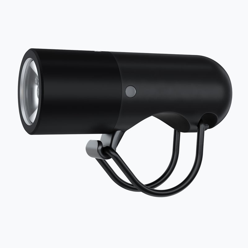 Dviračio žibintų rinkinys Knog Plugger Twinpack juodas 3