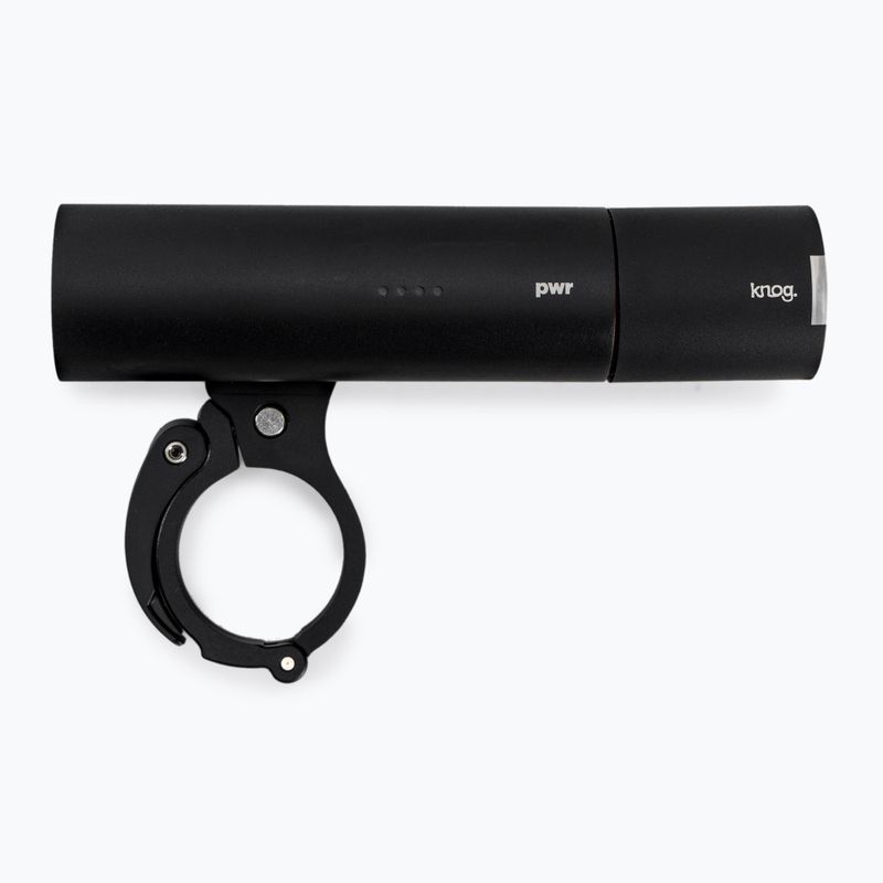Knog PWR Road priekinis dviračio žibintas 12306 3