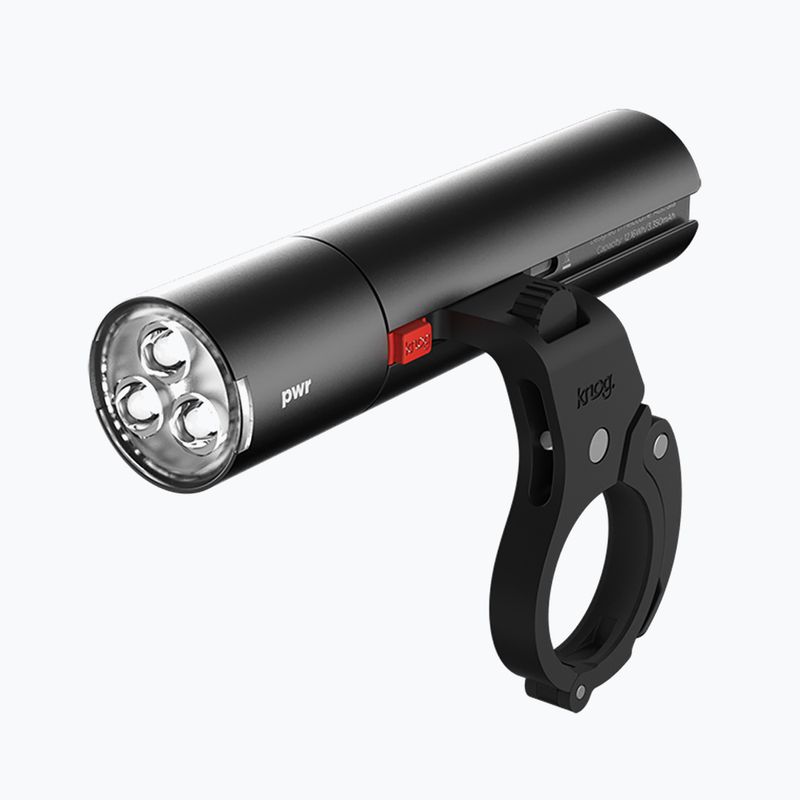 Knog PWR Road priekinis dviračio žibintas 12306 5