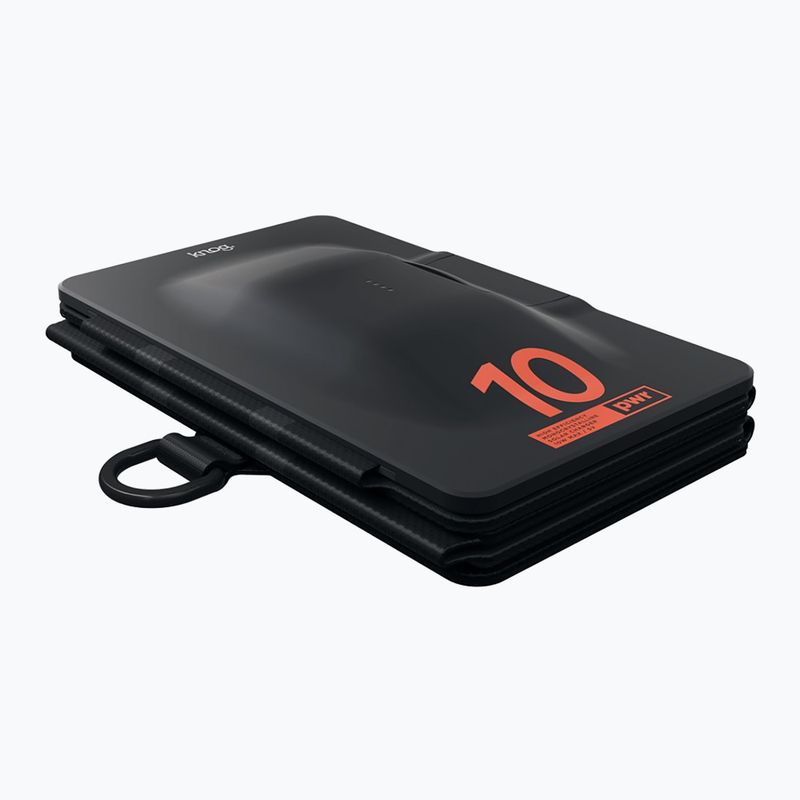 Saulės baterija Knog PWR Solar 10W juoda 3