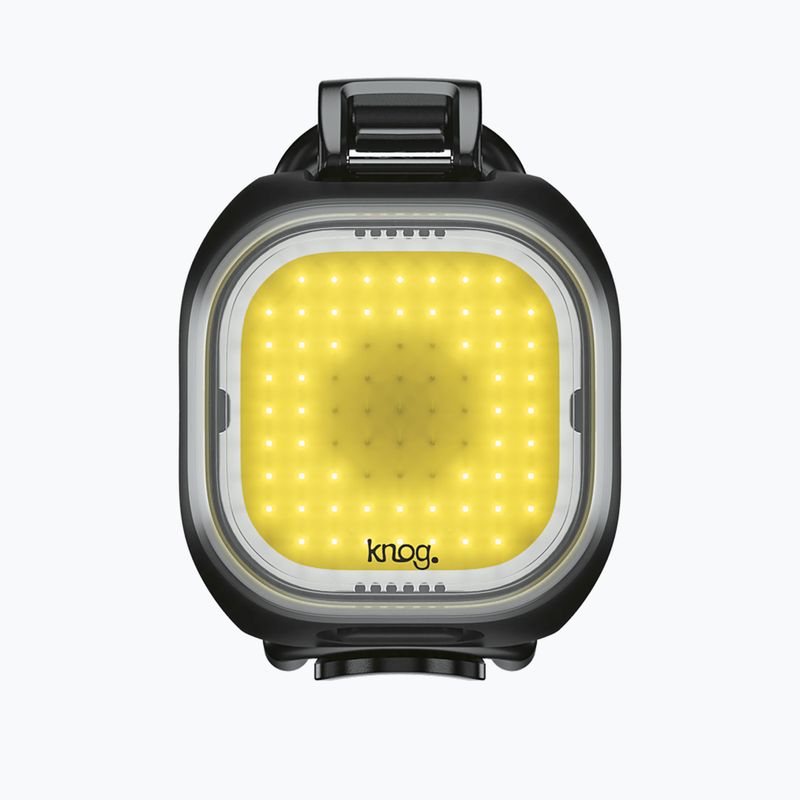 Knog Blinder Mini Square priekinis dviračio žibintas 12980