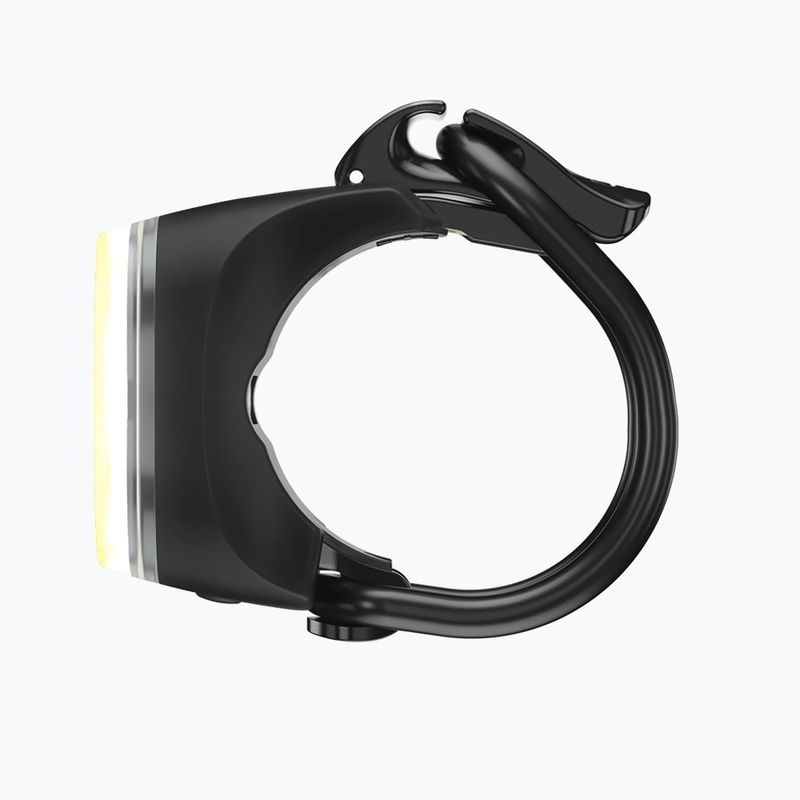 Knog Blinder Mini Cross Twinpack 12989 priekinių ir galinių dviračių žibintų rinkinys 3