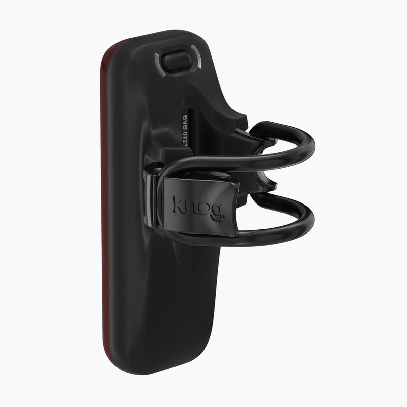 Galinis dviračio žibintas Knog Blinder V Traffic 4