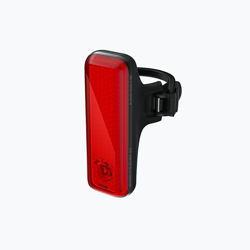 Knog Blinder Road R150 galinis dviračio žibintas raudonos spalvos 12902