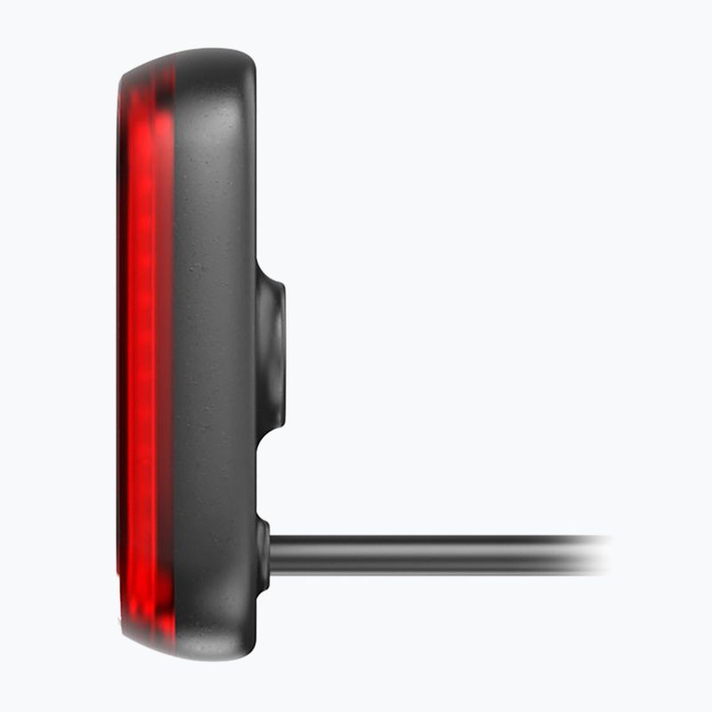 Galinis dviračio žibintas Knog Blinder E RS StVZO 3