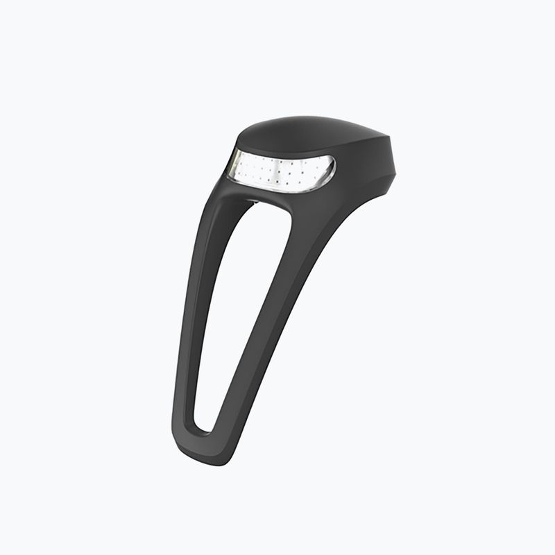 Knog Frog V3 galinis dviračio žibintas juodas 13132