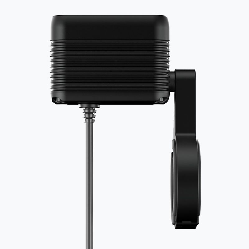 Priekinis dviračio žibintas Knog Blinder E 1800 juodas 3