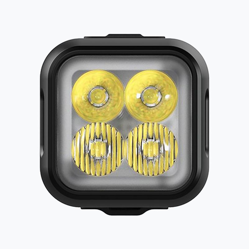 Priekinis dviračio žibintas Knog Blinder Pro 1000 black 6