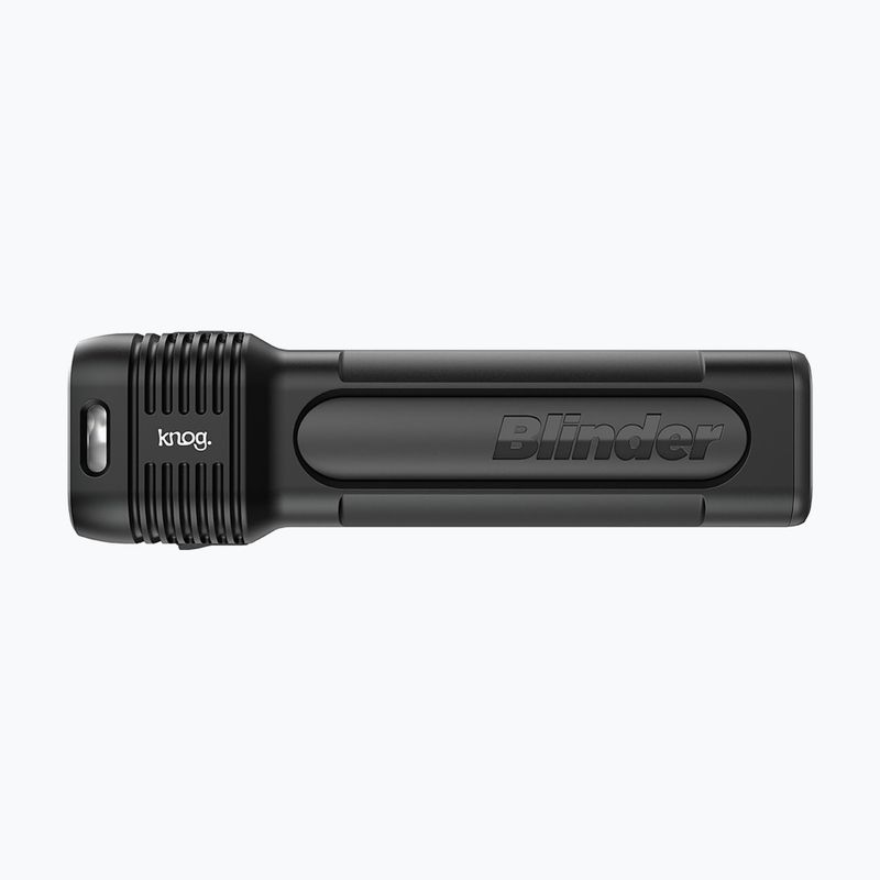 Priekinis dviračio žibintas Knog Blinder Pro 1400 black 3