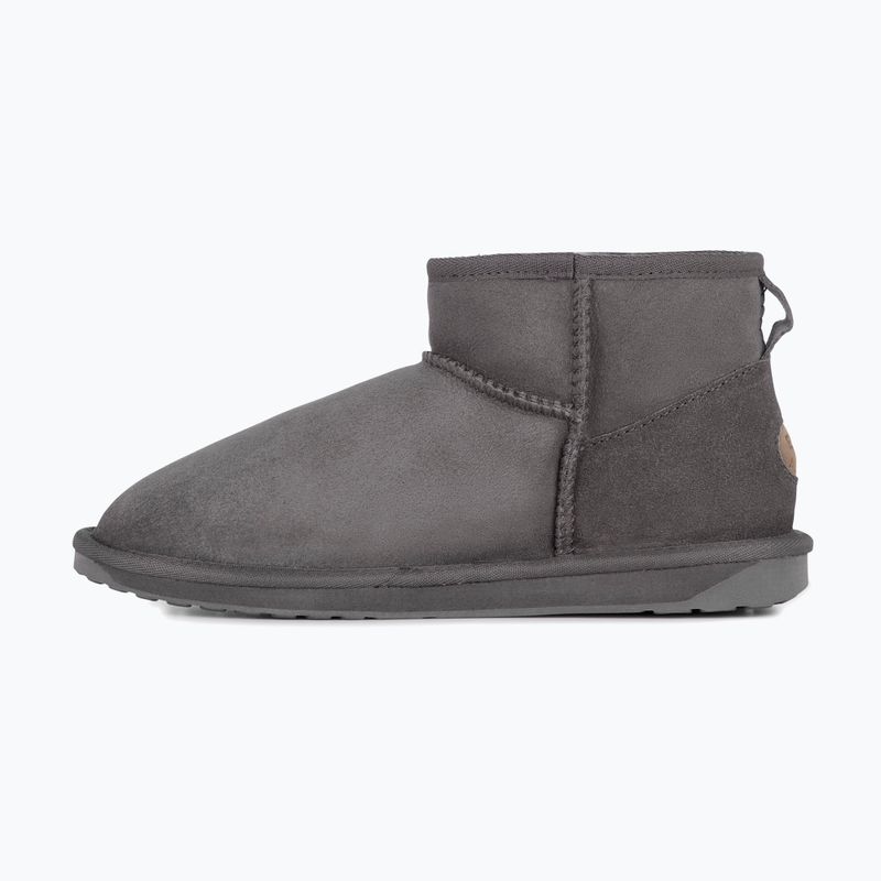 Moteriški sniego batai EMU Australia Stinger Micro charcoal 3