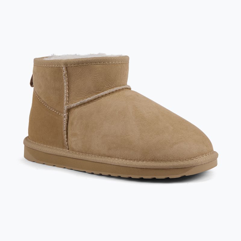 Moteriški sniego batai EMU Australia Stinger Micro sand