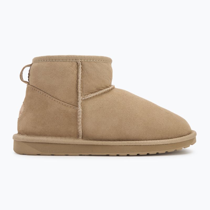 Moteriški sniego batai EMU Australia Stinger Micro sand 2