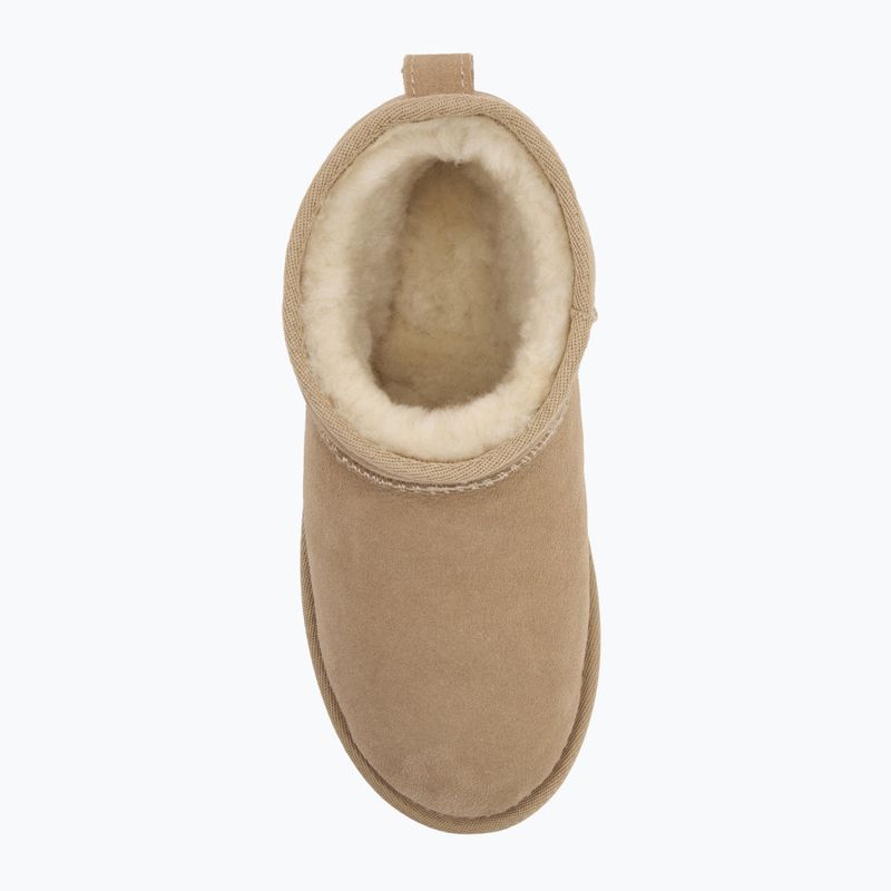 Moteriški sniego batai EMU Australia Stinger Micro sand 5